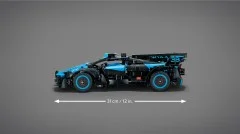 Bugatti Bolide Agile Blue - View 6