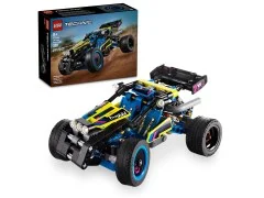 Off-Road Race Buggy - View 2