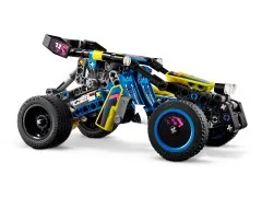 Off-Road Race Buggy - View 3
