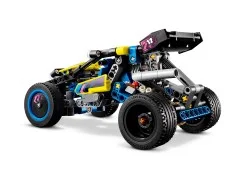 Off-Road Race Buggy - View 4