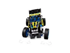 Off-Road Race Buggy - View 5