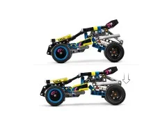 Off-Road Race Buggy - View 6