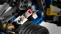 Off-Road Race Buggy - View 7