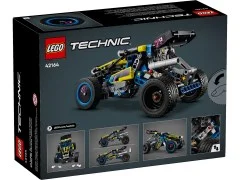 Off-Road Race Buggy - View 8
