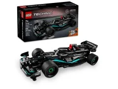 Mercedes-AMG F1 W14 Pull-Back - View 2