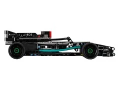 Mercedes-AMG F1 W14 Pull-Back - View 3
