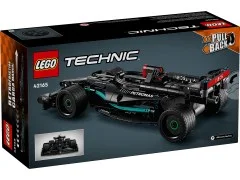 Mercedes-AMG F1 W14 Pull-Back - View 6