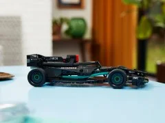 Mercedes-AMG F1 W14 Pull-Back - View 8