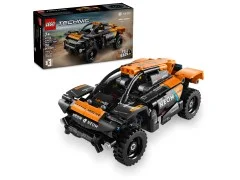 NEOM McLaren Extreme E Race Car - View 2