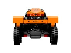 NEOM McLaren Extreme E Race Car - View 4