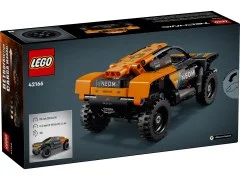 NEOM McLaren Extreme E Race Car - View 6