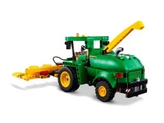 John Deere 9700 Forage Harvester - View 3