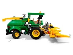 John Deere 9700 Forage Harvester - View 4