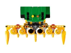 John Deere 9700 Forage Harvester - View 5