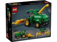 John Deere 9700 Forage Harvester - View 6