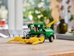 John Deere 9700 Forage Harvester - View 8