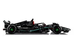 Mercedes-AMG F1 W14 E Performance - View 2