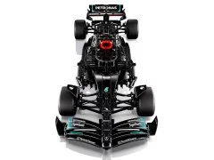 Mercedes-AMG F1 W14 E Performance - View 3