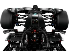 Mercedes-AMG F1 W14 E Performance - View 4