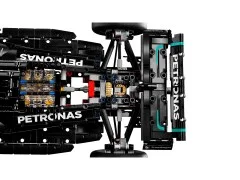 Mercedes-AMG F1 W14 E Performance - View 5