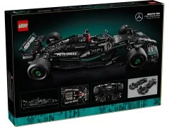 Mercedes-AMG F1 W14 E Performance - View 6