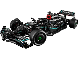 LEGO 42171-1 Mercedes-AMG F1 W14 E Performance — 1642 pieces, Technic theme