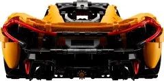 McLaren P1 - View 2
