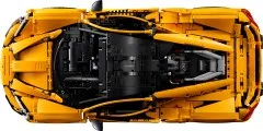 McLaren P1 - View 3