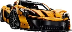 McLaren P1 - View 6