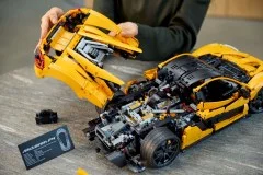McLaren P1 - View 8