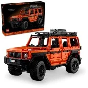 Mercedes-Benz G 500 PROFESSIONAL Line - View 3