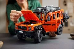 Mercedes-Benz G 500 PROFESSIONAL Line - View 4