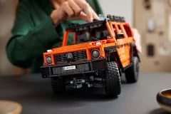Mercedes-Benz G 500 PROFESSIONAL Line - View 5