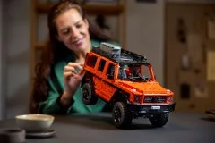 Mercedes-Benz G 500 PROFESSIONAL Line - View 8