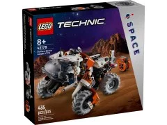 Surface Space Loader - View 5