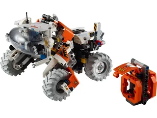 LEGO 42178-1 Surface Space Loader — 435 pieces, Technic theme
