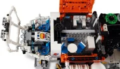 Mars Crew Exploration Rover - View 5