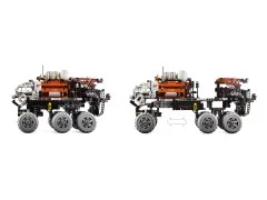 Mars Crew Exploration Rover - View 6