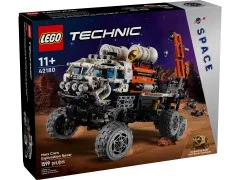 Mars Crew Exploration Rover - View 8