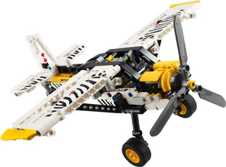 LEGO 42198-1 Bush Plane — 333 pieces, Technic theme