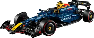 LEGO 42206-1 Oracle Red Bull Racing RB20 F1 Car — 1639 pieces, Technic theme
