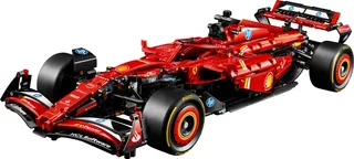 LEGO 42207-1 Ferrari SF-24 F1 Car — 1361 pieces, Technic theme