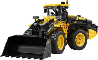 LEGO 42209-1 Volvo L120 Electric Wheel Loader — 973 pieces, Technic theme