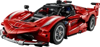 LEGO 42212-1 Ferrari FXX K — 897 pieces, Technic theme