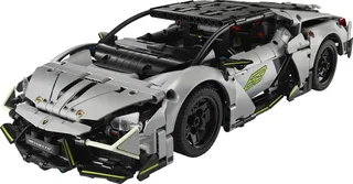 LEGO 42214-1 Lamborghini Revuelto Super Sports Car — 1135 pieces, Technic theme