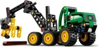 John Deere 1470H Wheeled Harvester - View 5
