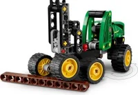 John Deere 1470H Wheeled Harvester - View 7