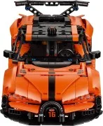Bugatti Chiron Pur Sport Hypercar - View 5