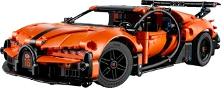 LEGO 42222-1 Bugatti Chiron Pur Sport Hypercar — 771 pieces, Technic theme