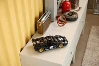 1966 Ford GT40 MKII Race Car - View 9